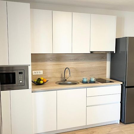 Apartment Letizia Рабац Екстер'єр фото