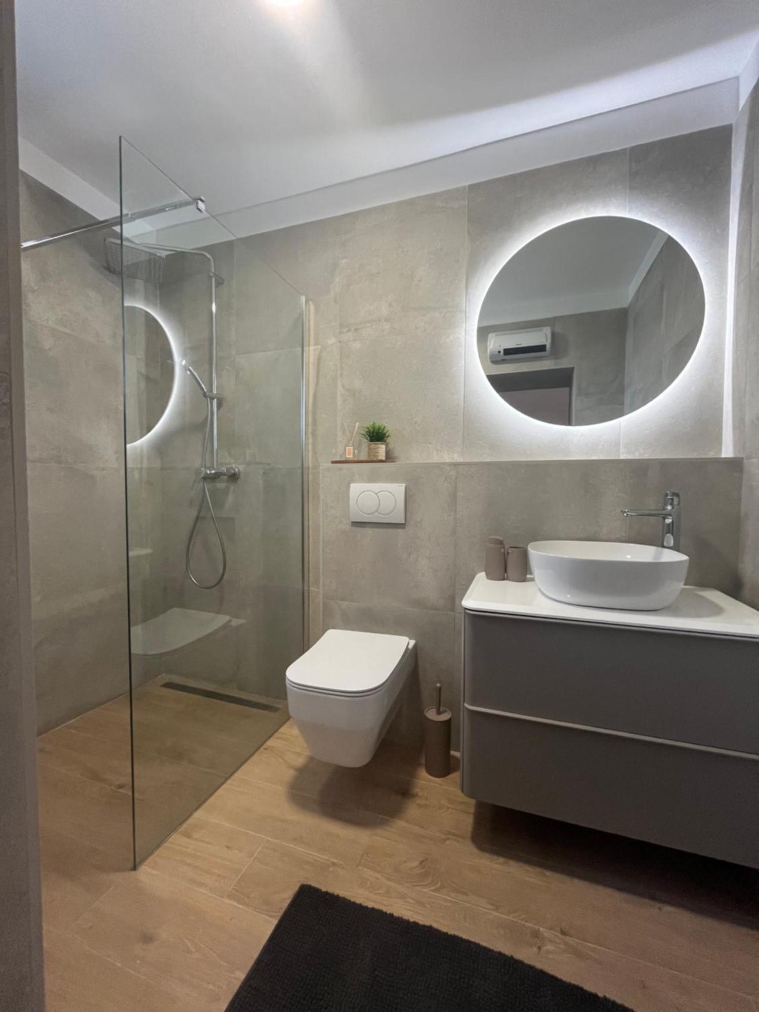 Apartment Letizia Рабац Екстер'єр фото