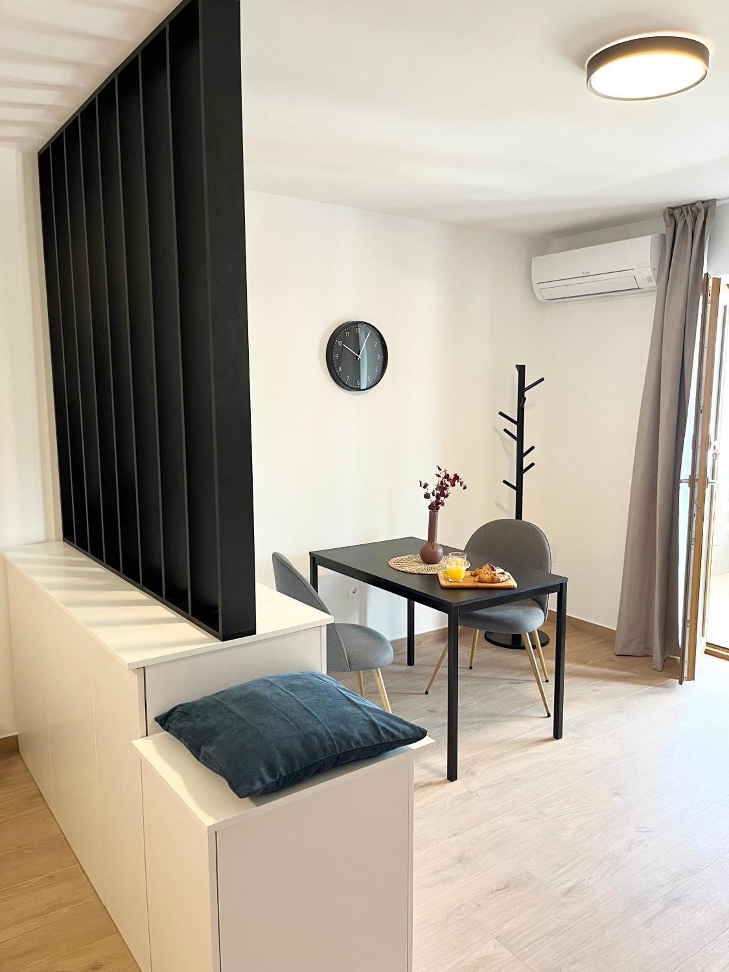 Apartment Letizia Рабац Екстер'єр фото