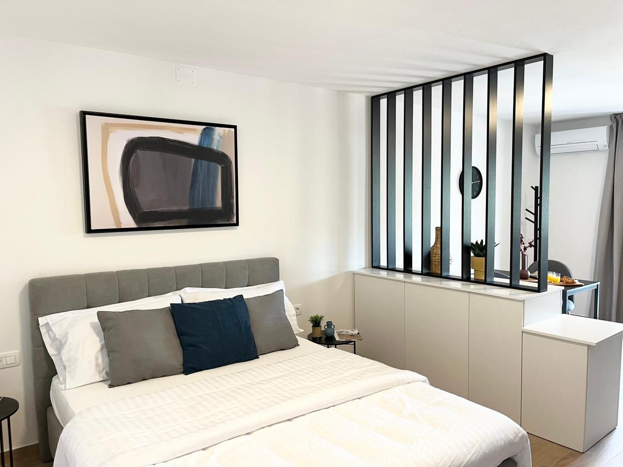 Apartment Letizia Рабац Екстер'єр фото