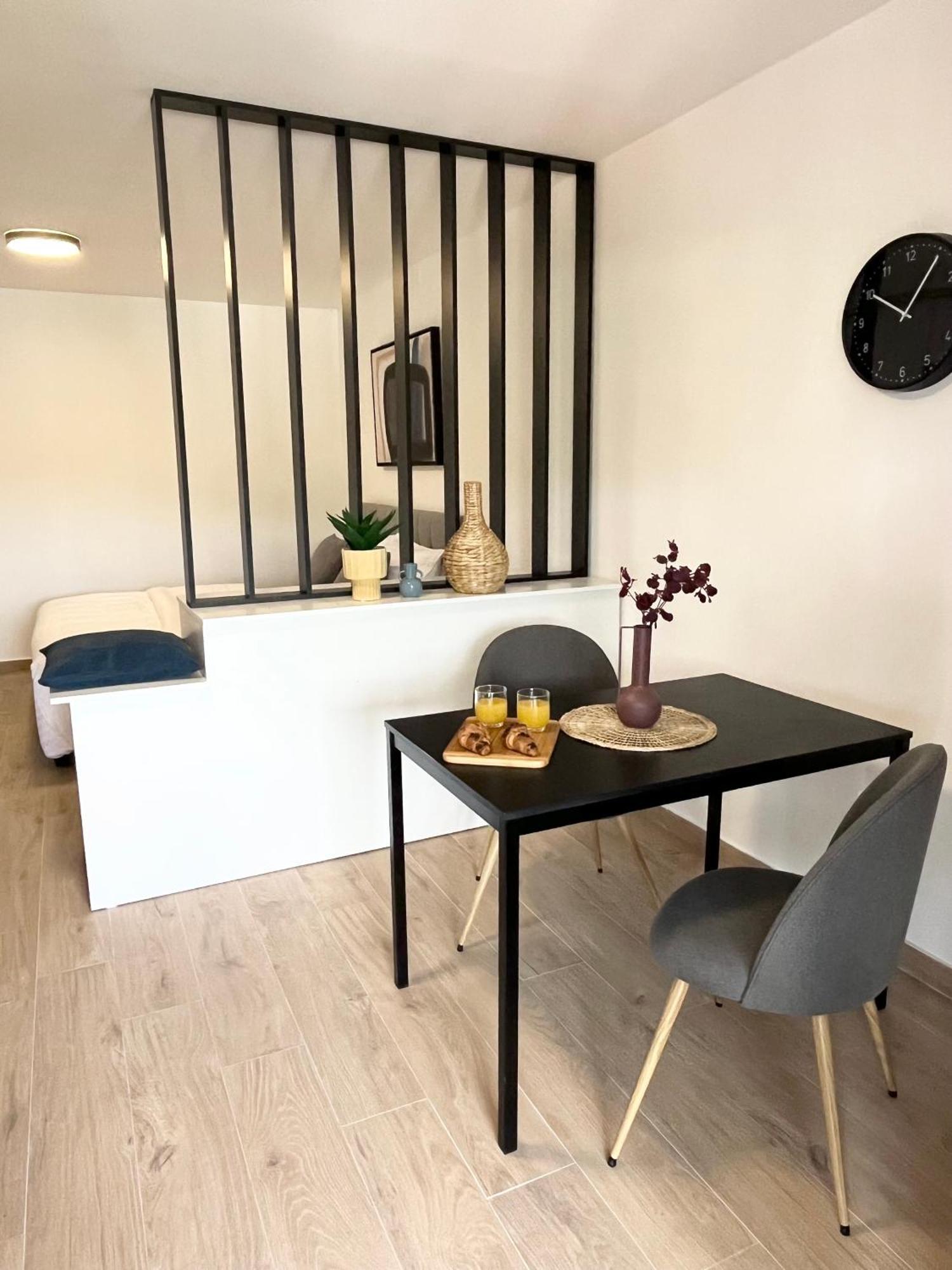 Apartment Letizia Рабац Екстер'єр фото